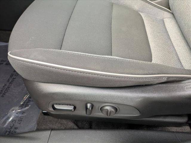 used 2022 Chevrolet TrailBlazer car, priced at $17,999