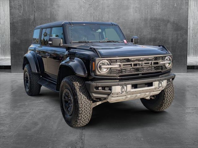 new 2024 Ford Bronco car