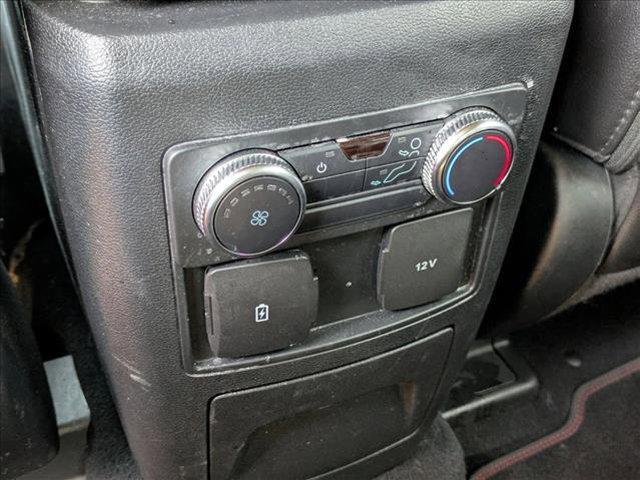used 2022 Ford Explorer car, priced at $28,988