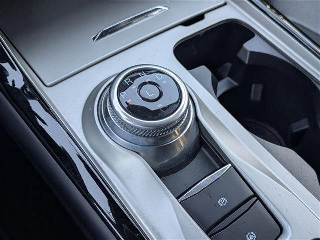 used 2022 Ford Explorer car, priced at $28,988