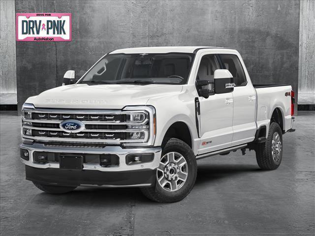 new 2025 Ford F-250 car, priced at $83,765