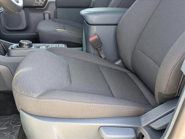 new 2025 Ford Maverick car, priced at $27,425