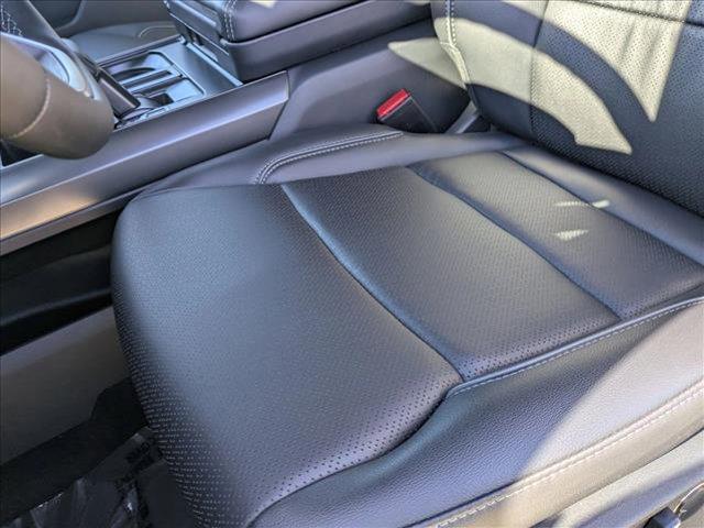 new 2025 Ford F-150 car, priced at $75,285