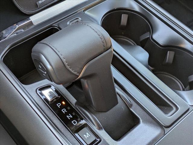 new 2025 Ford F-150 car, priced at $75,285