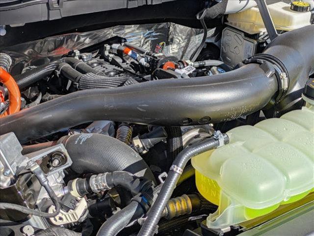 new 2025 Ford F-150 car, priced at $75,285