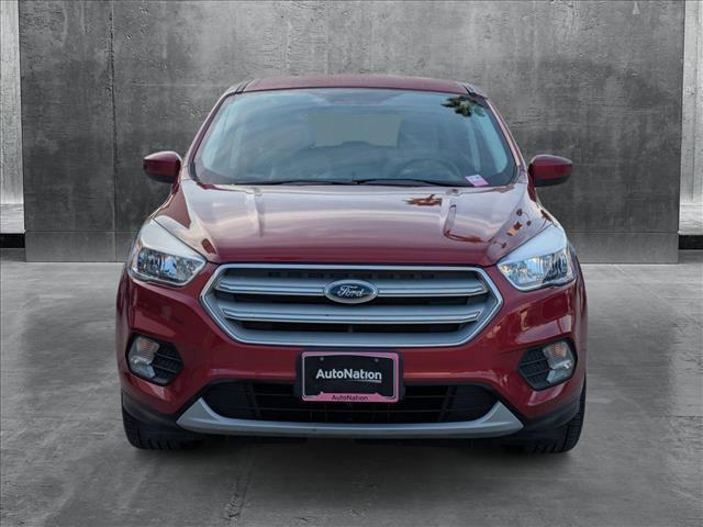 used 2019 Ford Escape car, priced at $12,543