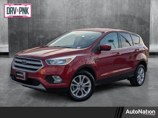 used 2019 Ford Escape car, priced at $12,749