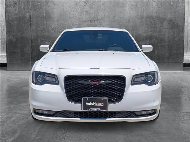 used 2021 Chrysler 300 car, priced at $17,995