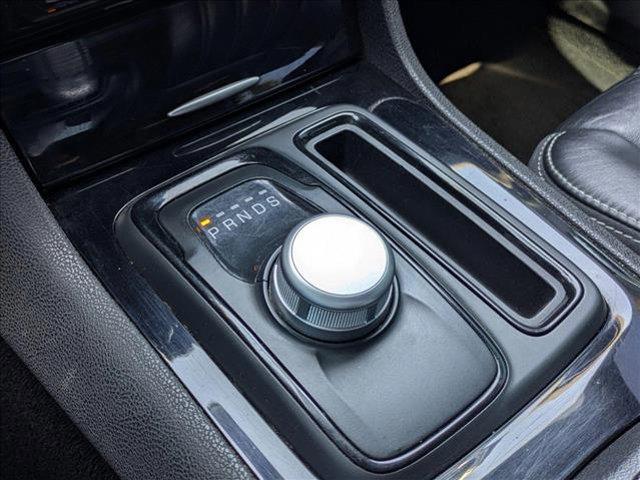 used 2021 Chrysler 300 car, priced at $17,995