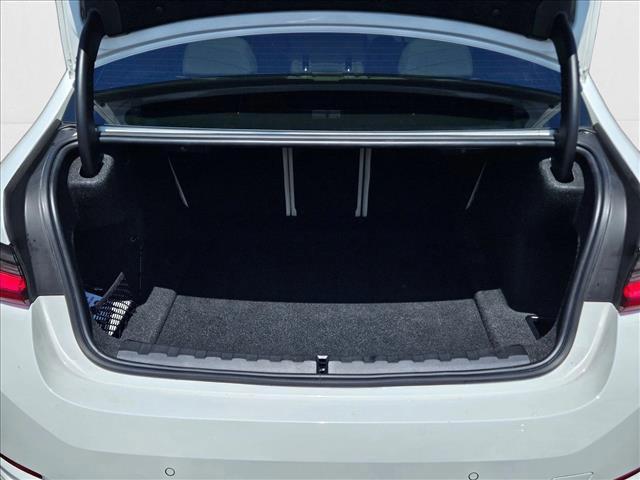 used 2023 BMW 330 car, priced at $27,777