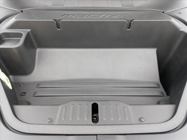 new 2025 Ford Mustang Mach-E car, priced at $61,205