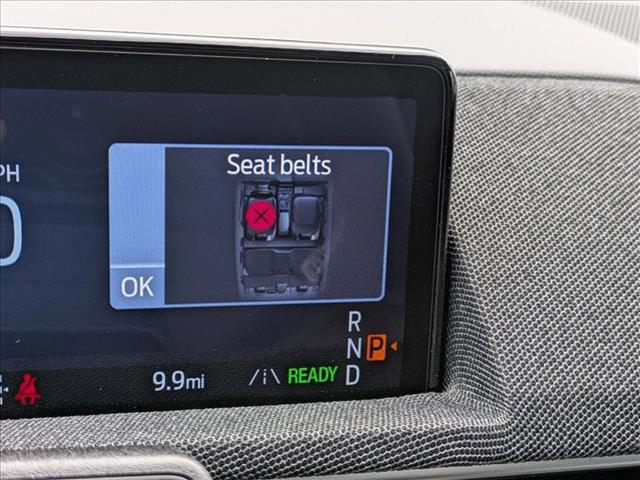 new 2025 Ford Mustang Mach-E car, priced at $61,205