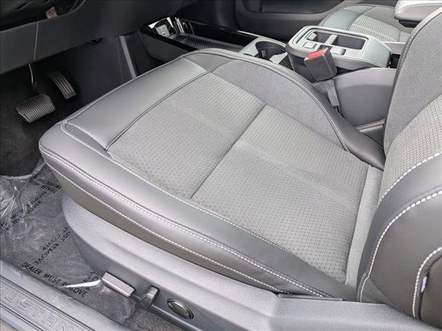 new 2025 Ford Mustang Mach-E car, priced at $61,205