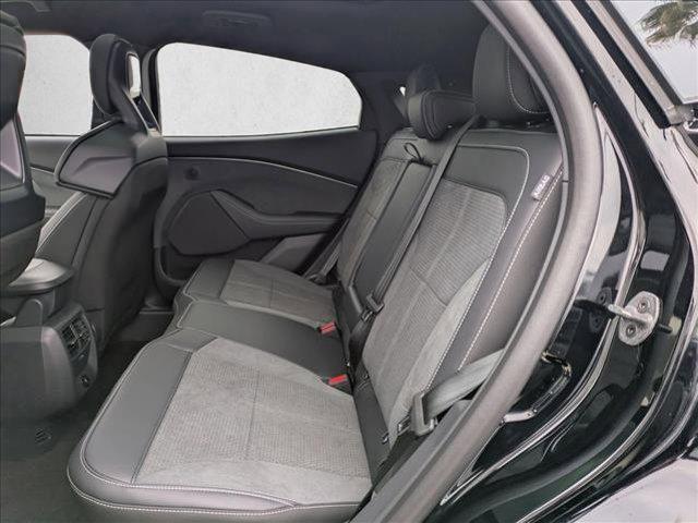 new 2025 Ford Mustang Mach-E car, priced at $61,205