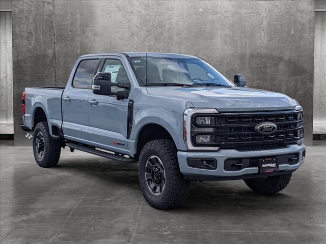 new 2024 Ford F-250 car, priced at $90,995