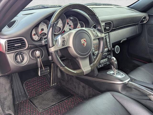 used 2009 Porsche 911 car, priced at $59,998