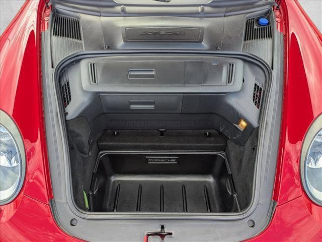 used 2009 Porsche 911 car, priced at $59,998