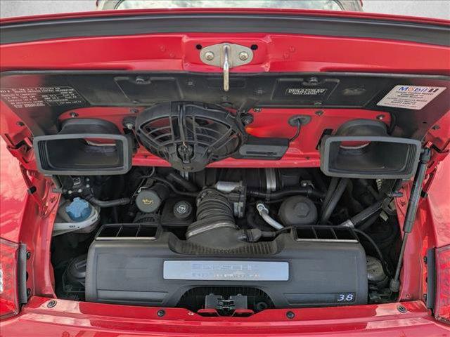 used 2009 Porsche 911 car, priced at $59,998