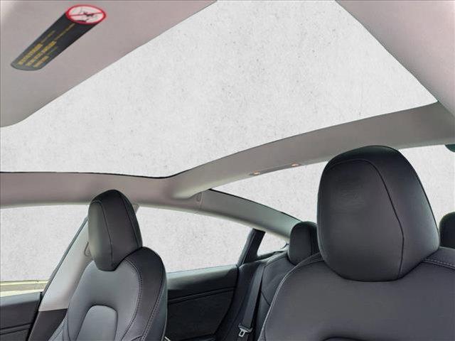 used 2018 Tesla Model 3 car, priced at $19,777