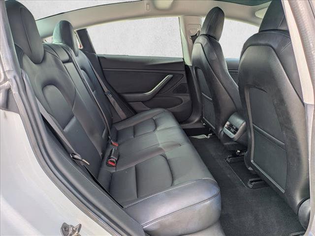 used 2018 Tesla Model 3 car, priced at $19,777