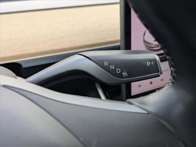 used 2018 Tesla Model 3 car, priced at $19,777