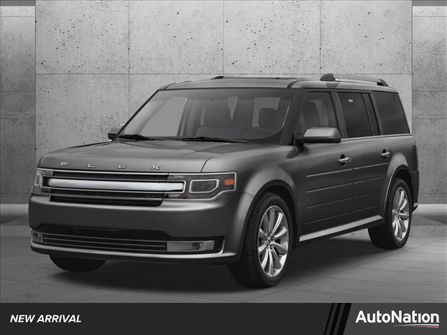 used 2016 Ford Flex car, priced at $11,998