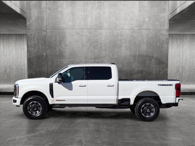 new 2024 Ford F-250 car, priced at $91,995