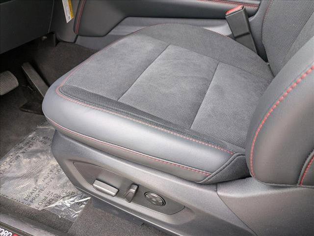 new 2025 Ford Explorer car, priced at $55,206