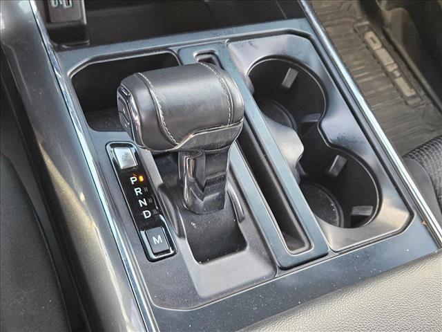 used 2022 Ford F-150 car, priced at $43,998