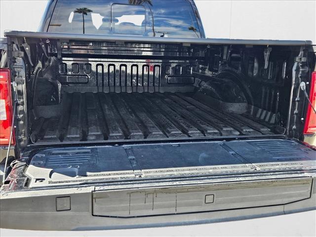 used 2022 Ford F-150 car, priced at $43,998