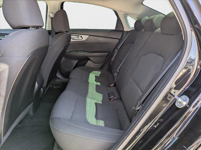 used 2019 Kia Forte car, priced at $13,777
