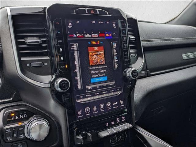 used 2020 Ram 1500 car, priced at $33,998