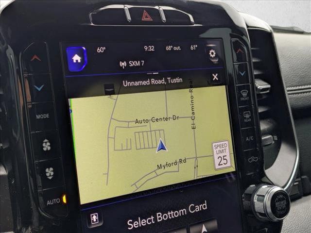 used 2020 Ram 1500 car, priced at $33,998
