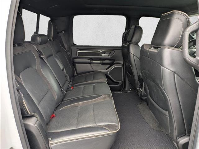 used 2020 Ram 1500 car, priced at $33,998