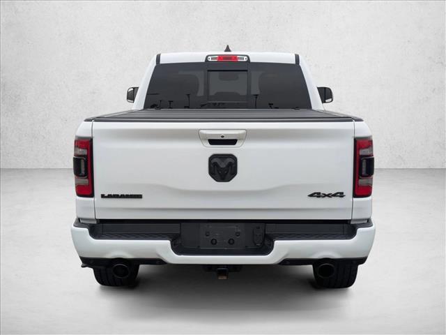 used 2020 Ram 1500 car, priced at $33,998