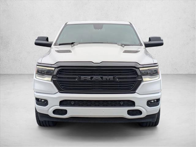 used 2020 Ram 1500 car, priced at $33,998