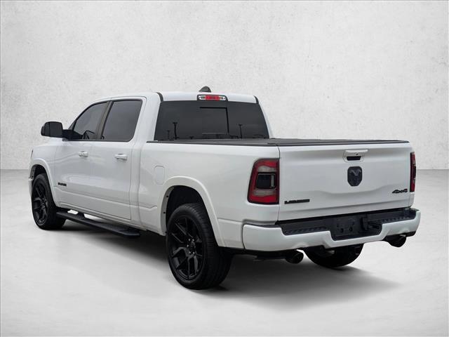 used 2020 Ram 1500 car, priced at $33,998