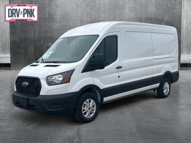 new 2024 Ford Transit-250 car, priced at $50,995