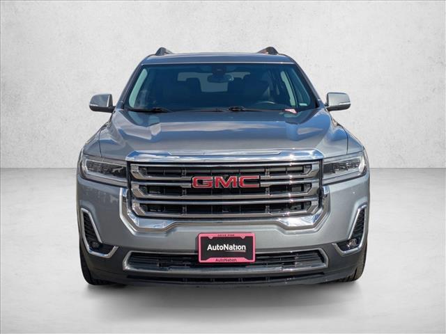used 2023 GMC Acadia car, priced at $26,998