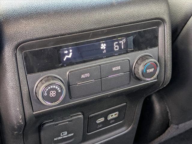 used 2023 GMC Acadia car, priced at $26,998