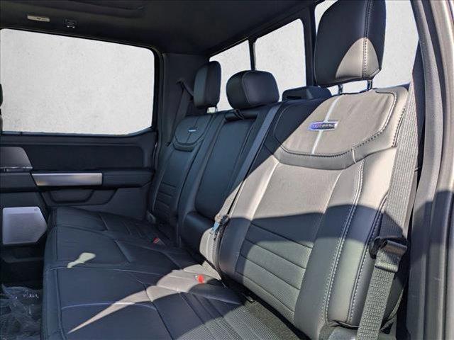 new 2026 Ford F-250 car, priced at $100,770