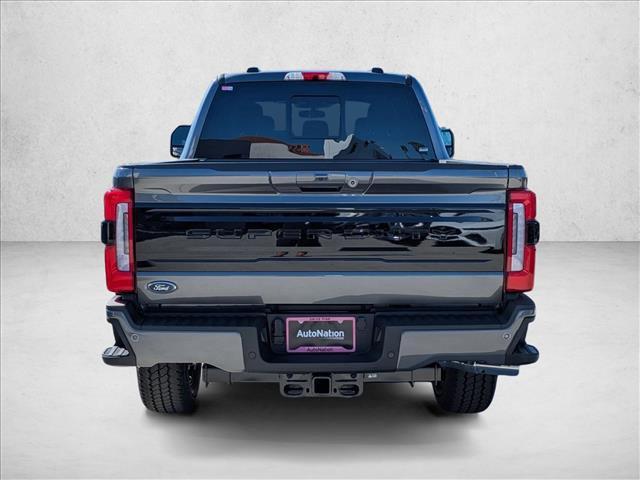 new 2026 Ford F-250 car, priced at $100,770