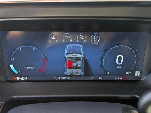 new 2026 Ford F-250 car, priced at $100,770