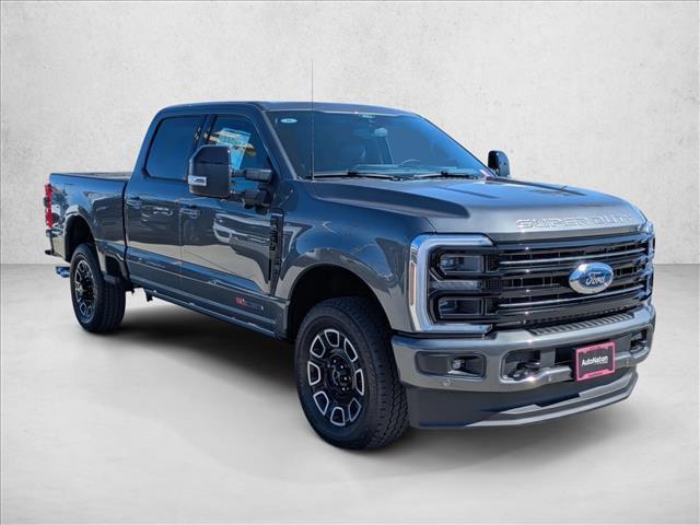 new 2026 Ford F-250 car, priced at $100,770