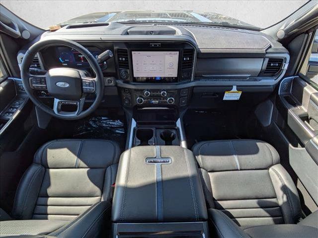 new 2026 Ford F-250 car, priced at $100,770