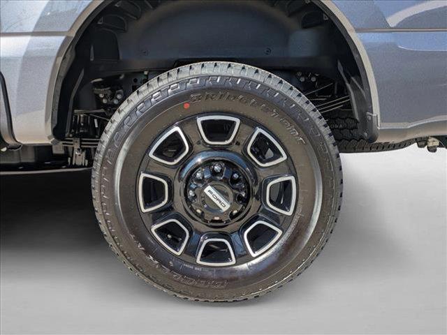 new 2026 Ford F-250 car, priced at $100,770