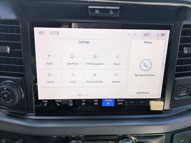 new 2026 Ford F-250 car, priced at $100,770