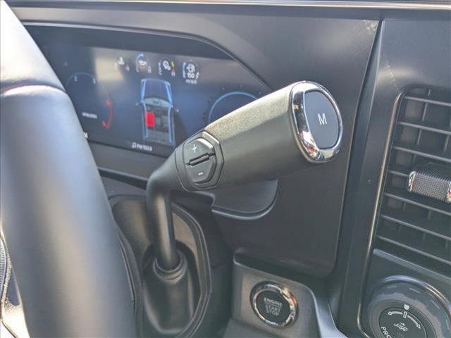 new 2026 Ford F-250 car, priced at $100,770