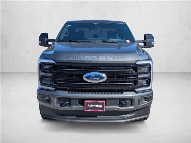 new 2026 Ford F-250 car, priced at $100,770