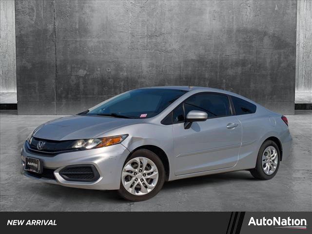used 2015 Honda Civic car, priced at $11,998